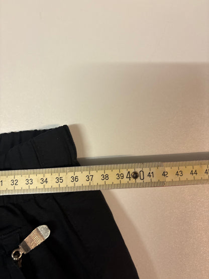 Nike Vintage Trackpants M Baggy 6180