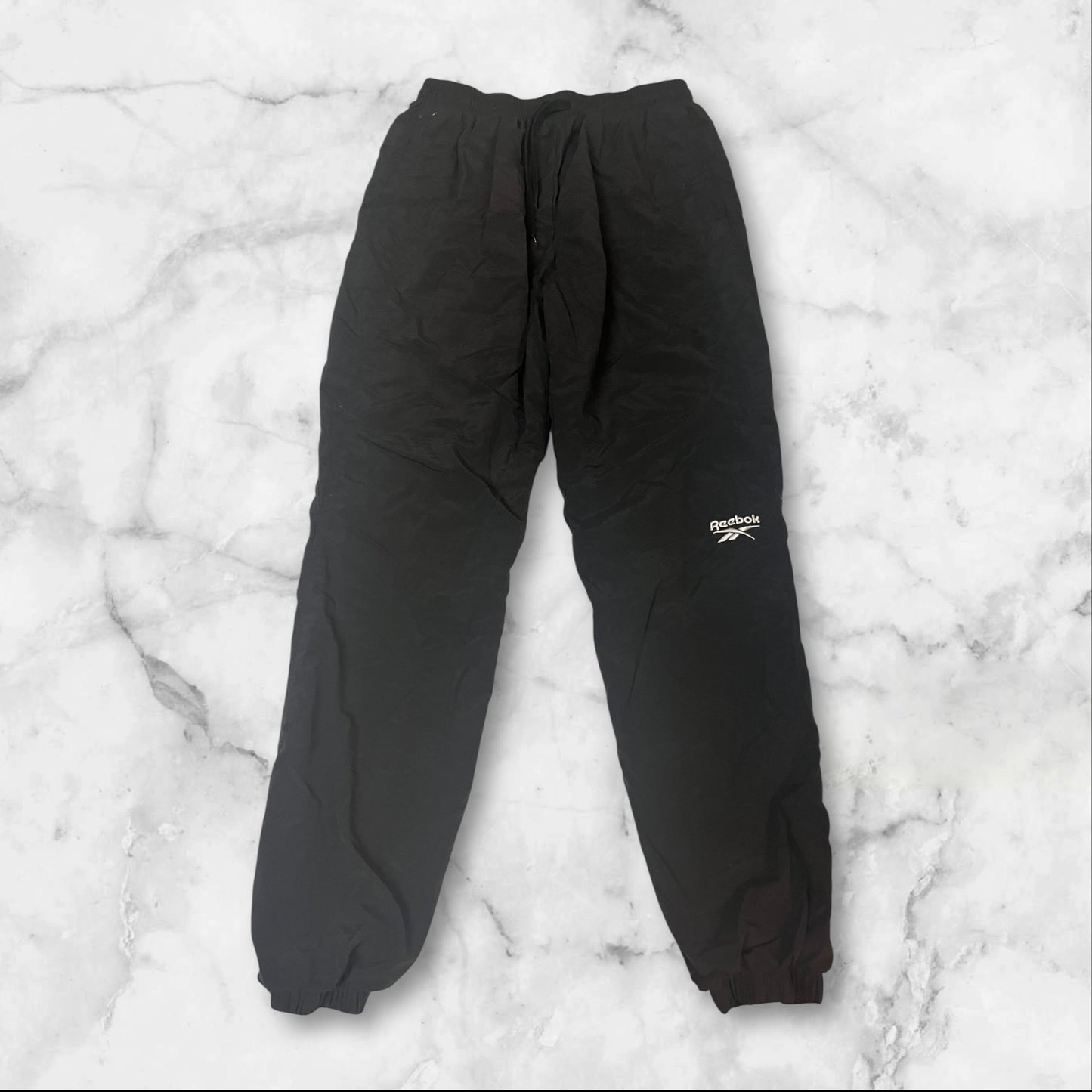 Vintage Reebok Trackpants S 4029