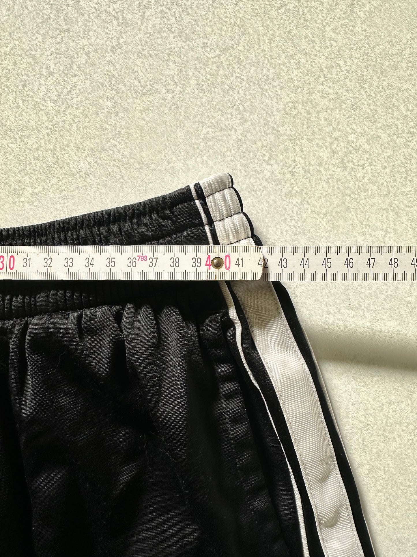 Nike vintage Trackpants XL Baggy 7209