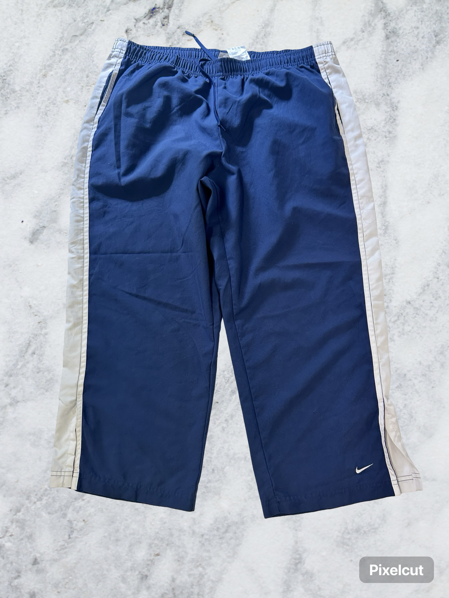 Nike vintage Trackpants XL 7463