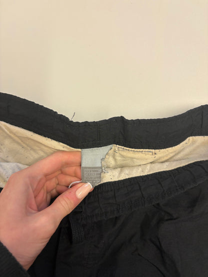Nike Vintage Trackpants L baggy 6640