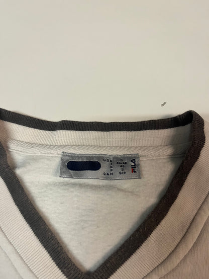 Fila Vintage Pullover S 4711