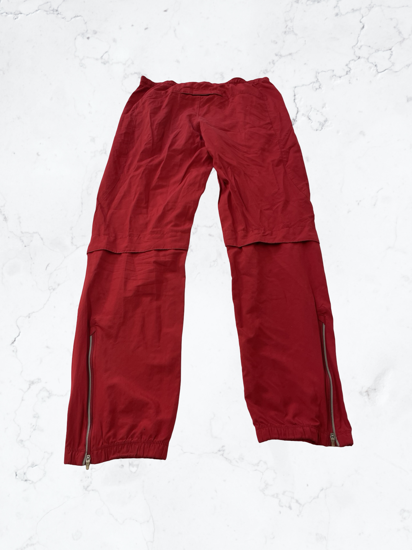 Nike Vintage Trackpants ohne Seil M 6620