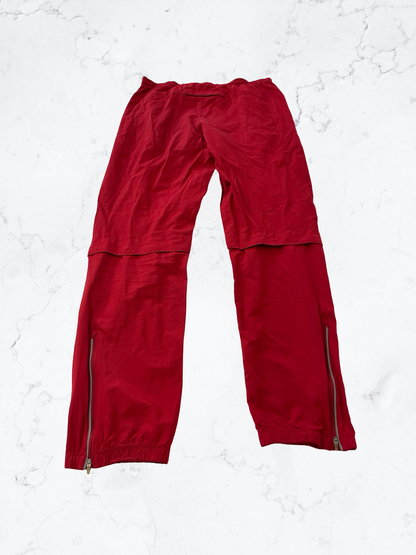 Nike Vintage Trackpants ohne Seil M 6620