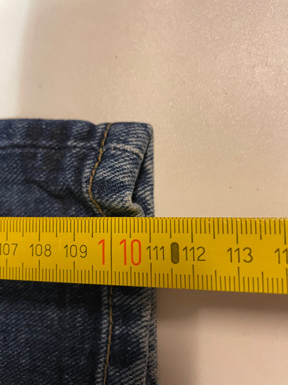 Carhartt Vintage Jeans 32/34 6538