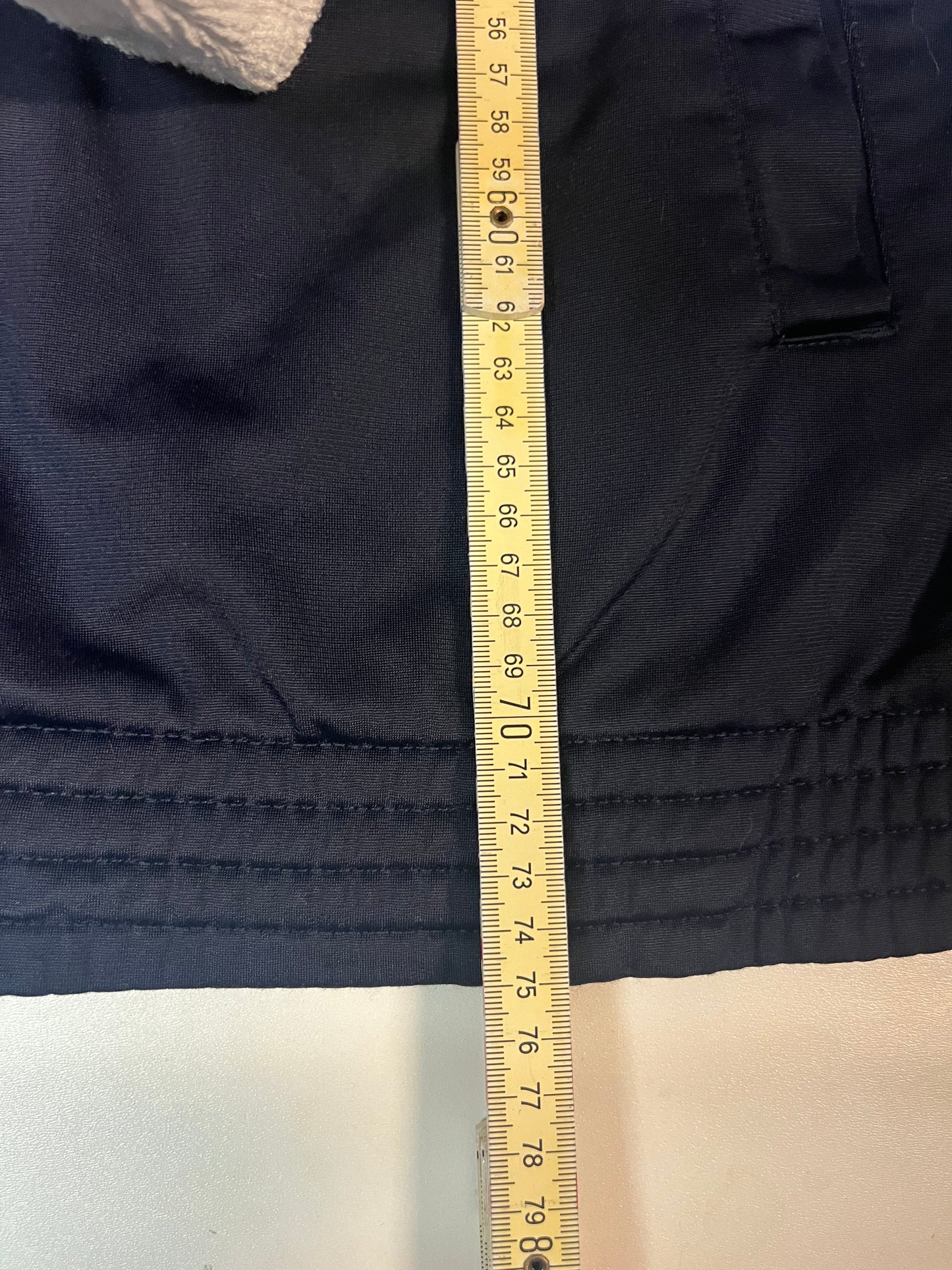 Vintage Puma Trainingsjacke XXL 4286