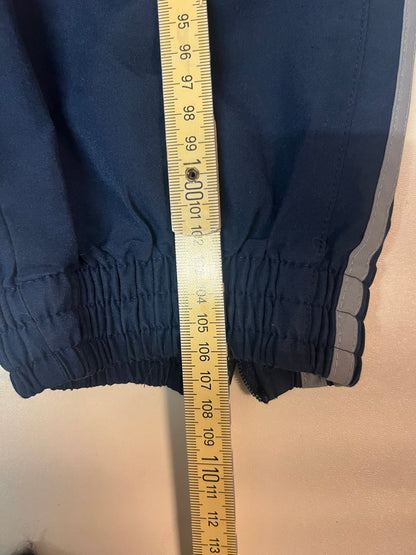 Vintage Adidas Trackpants L 4365