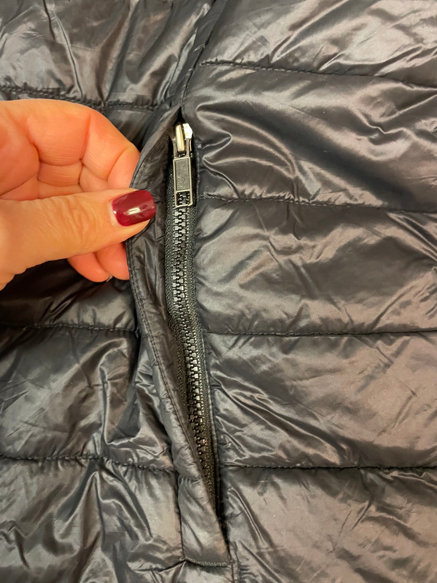 Patagonia Vintage Mantel L 6053