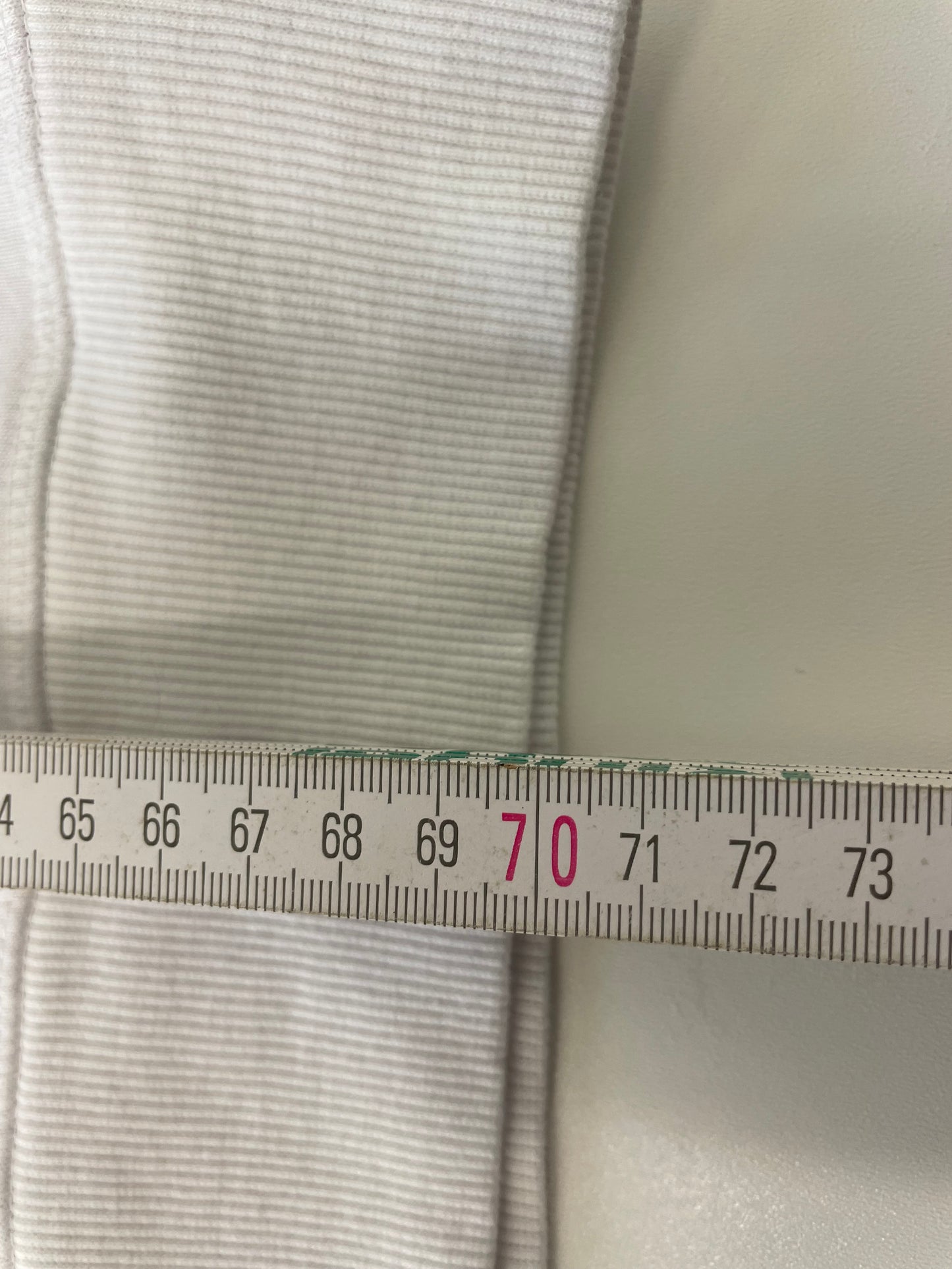 Tommy Hilfiger Vintage Hoodie gestickt L 6606