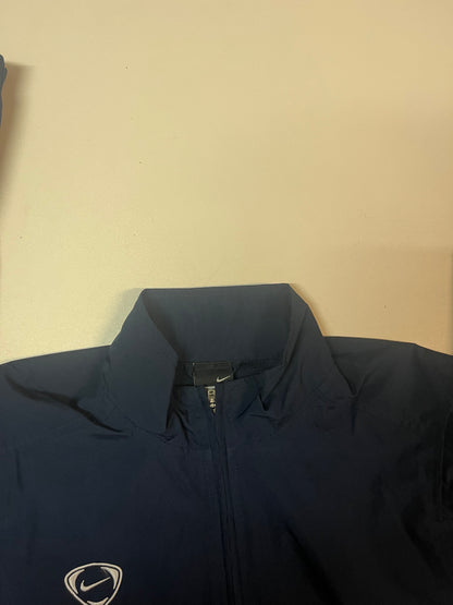 Vintage Nike Trainingsjacke S 5750