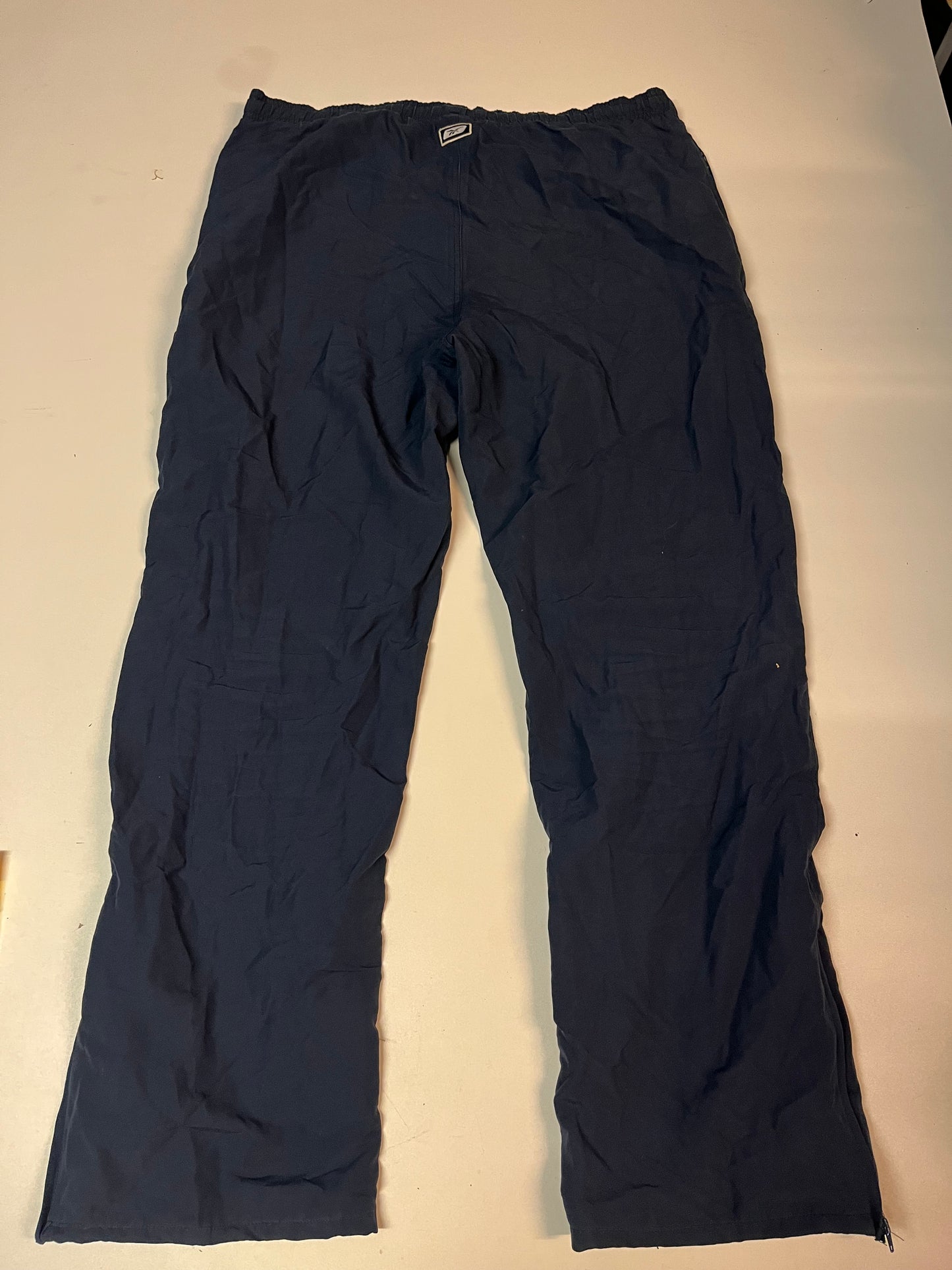 Reebok Vintage Trackpants L baggy 5286
