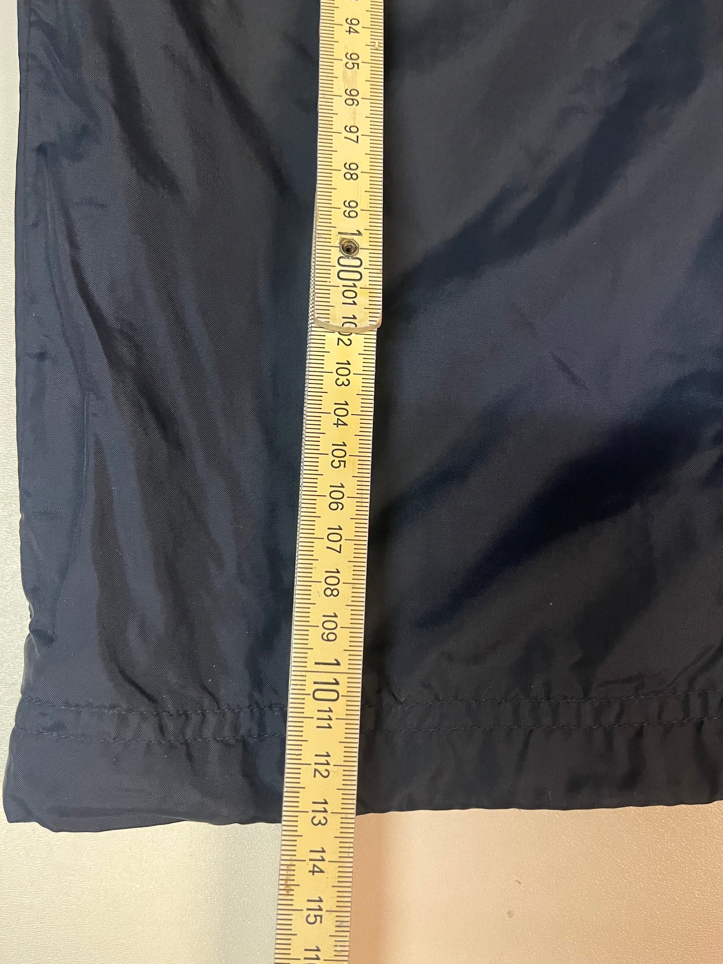 Nike Vintage Trackpants Xxl baggy 5452