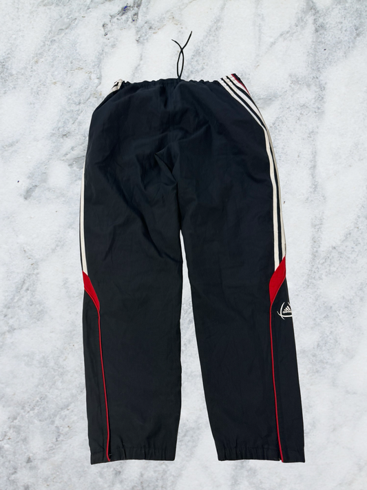 Adidas Vintage Trackpants M baggy 7440