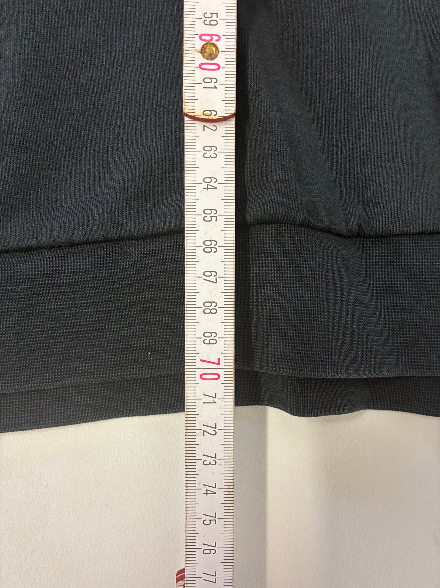 Vintage Adidas Sweatshirt XXL fit XL 6667