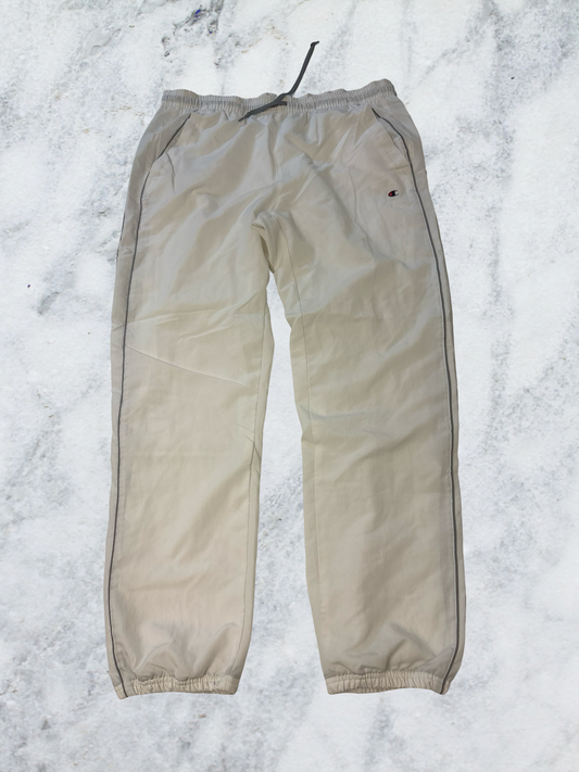 Champion Vintage Trackpants L baggy 7501