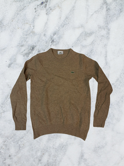 Lacoste Vintage Pullover xs 5867