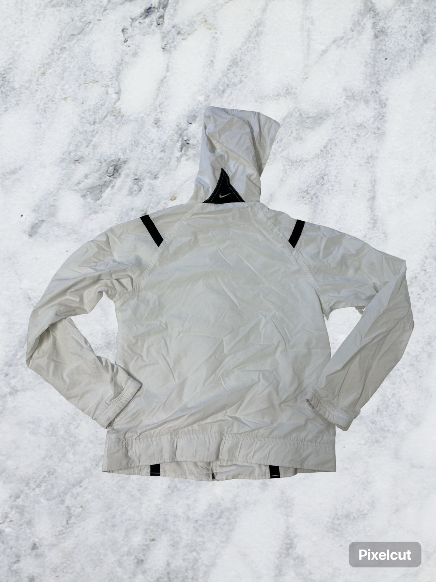 Nike vintage trackjacke S 7542