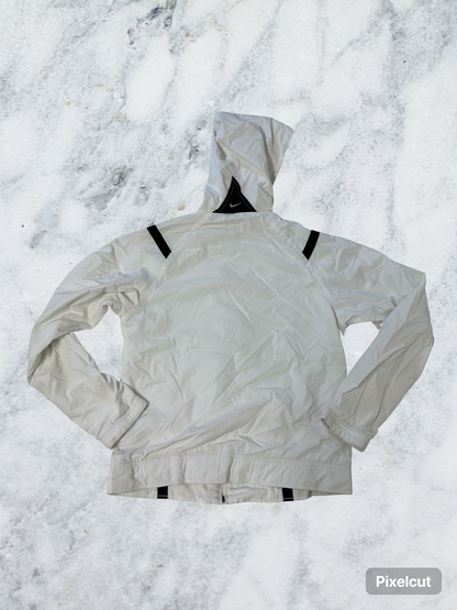 Nike vintage trackjacke S 7542