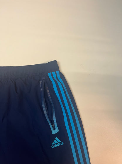 Vintage Adidas Trackpants baggy M fit S 3233