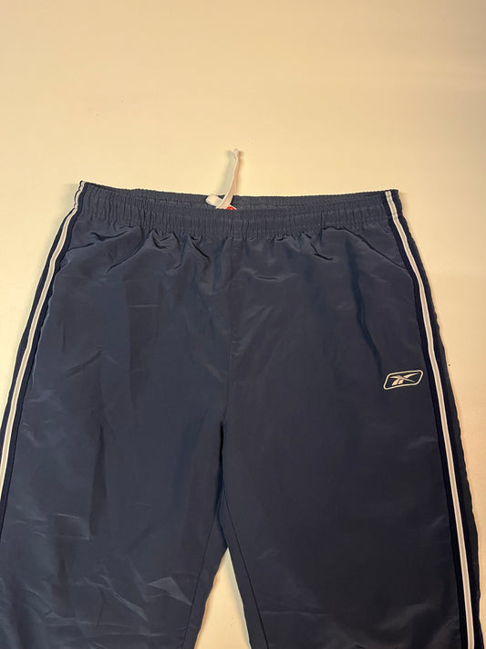 Reebok Vintage Trackpants S baggy 5288