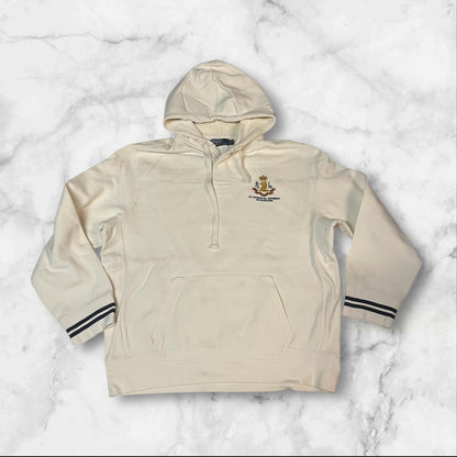 Polo Ralph Lauren Vintage Hoodie Xl 4912