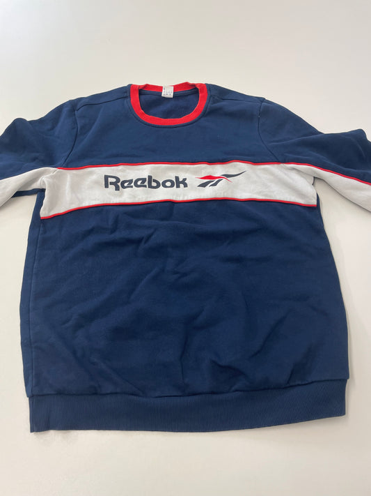 Reebok Vintage Sweatshirt L 6605