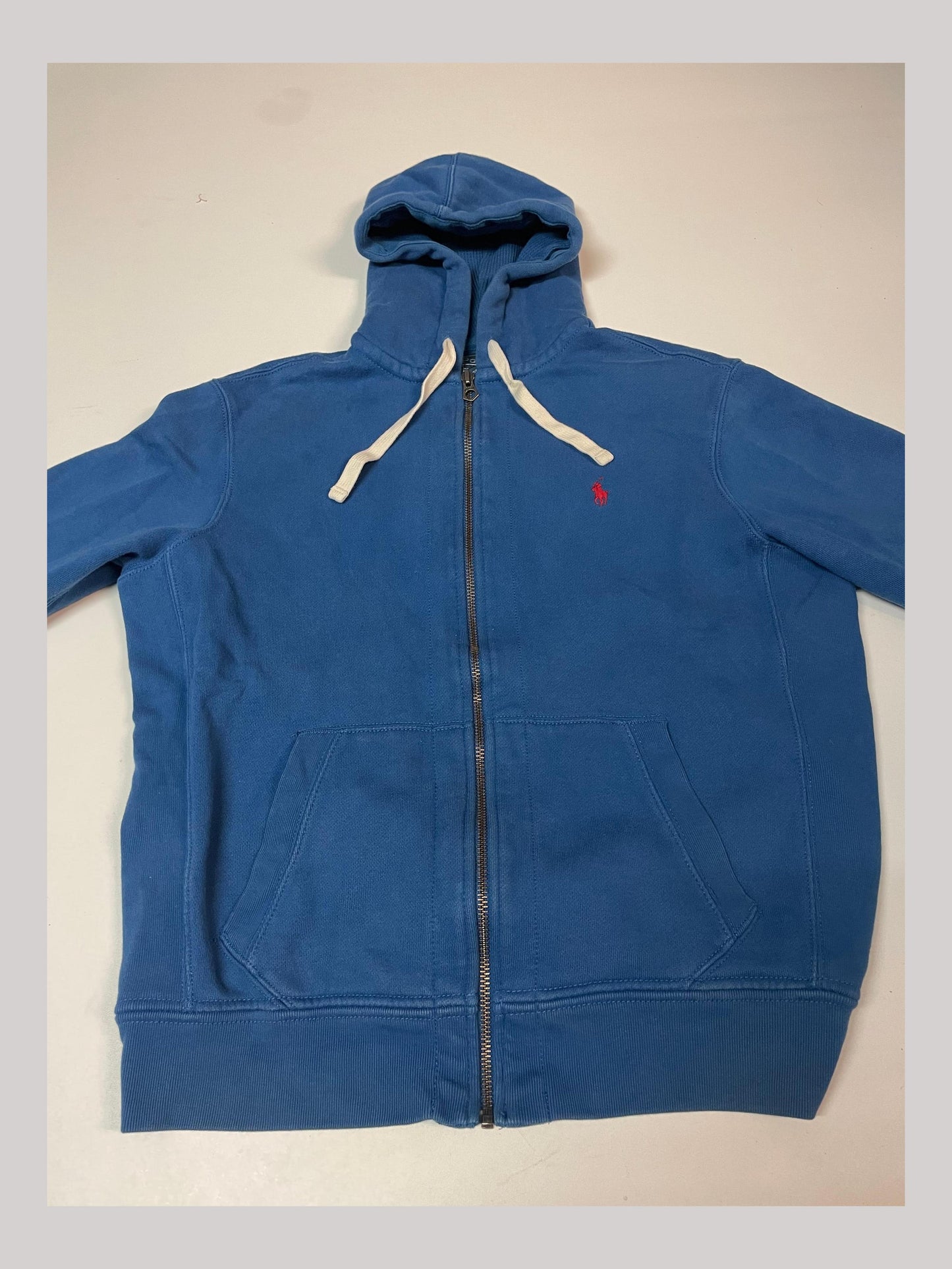 Ralph Lauren Vintage Trackjacket L 4633
