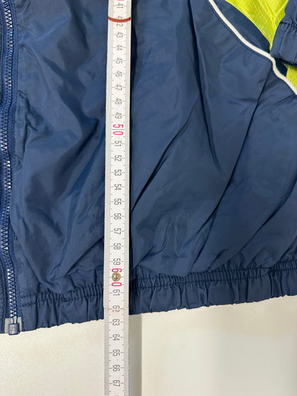 Nike vintage Trainingsjacke M 7545