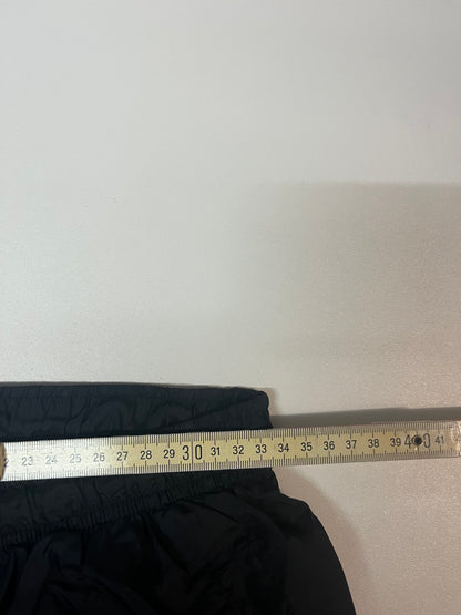 Vintage Nike Trackpants baggy M 5696