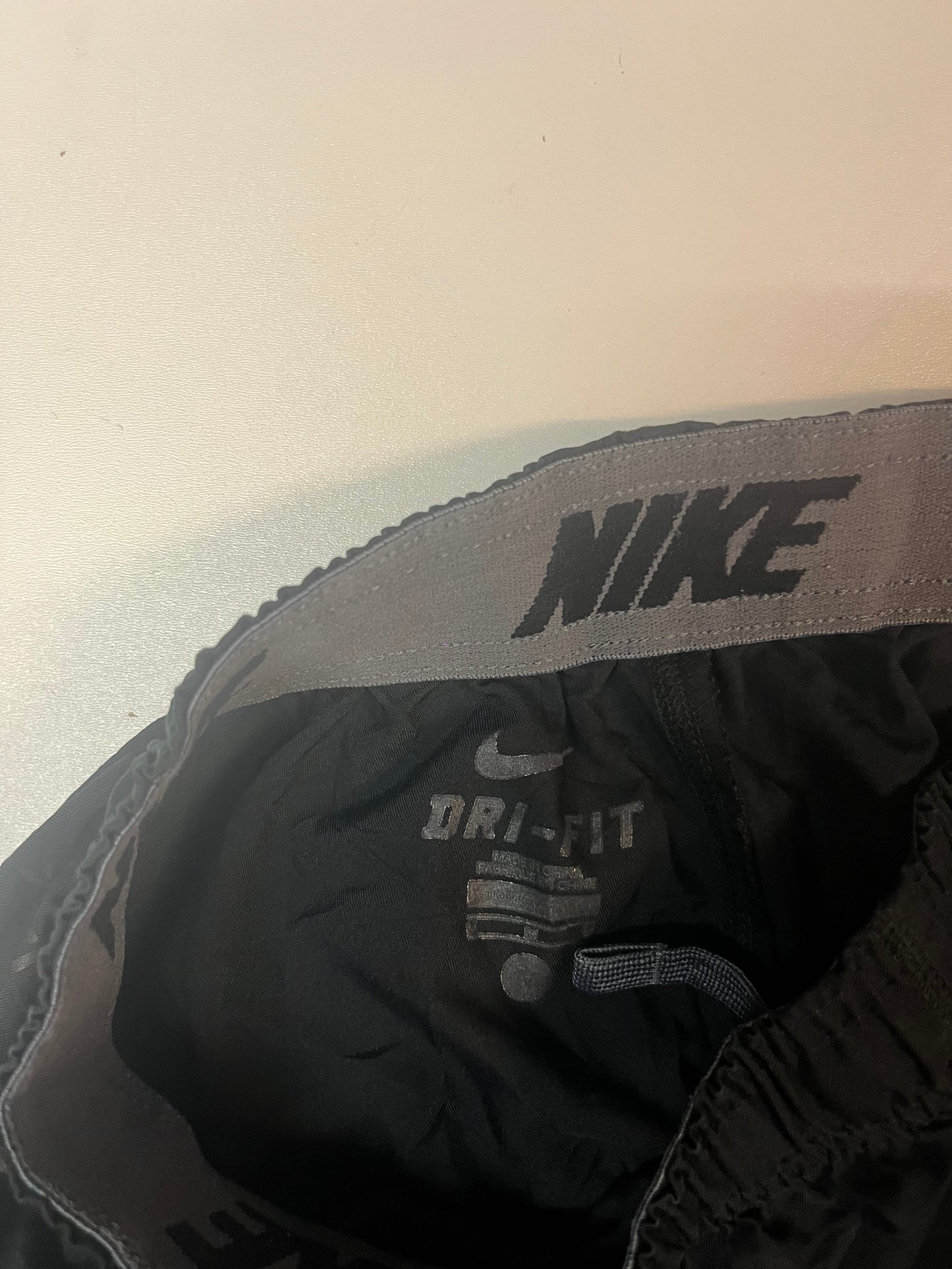 Vintage Nike Trackpants M 5555
