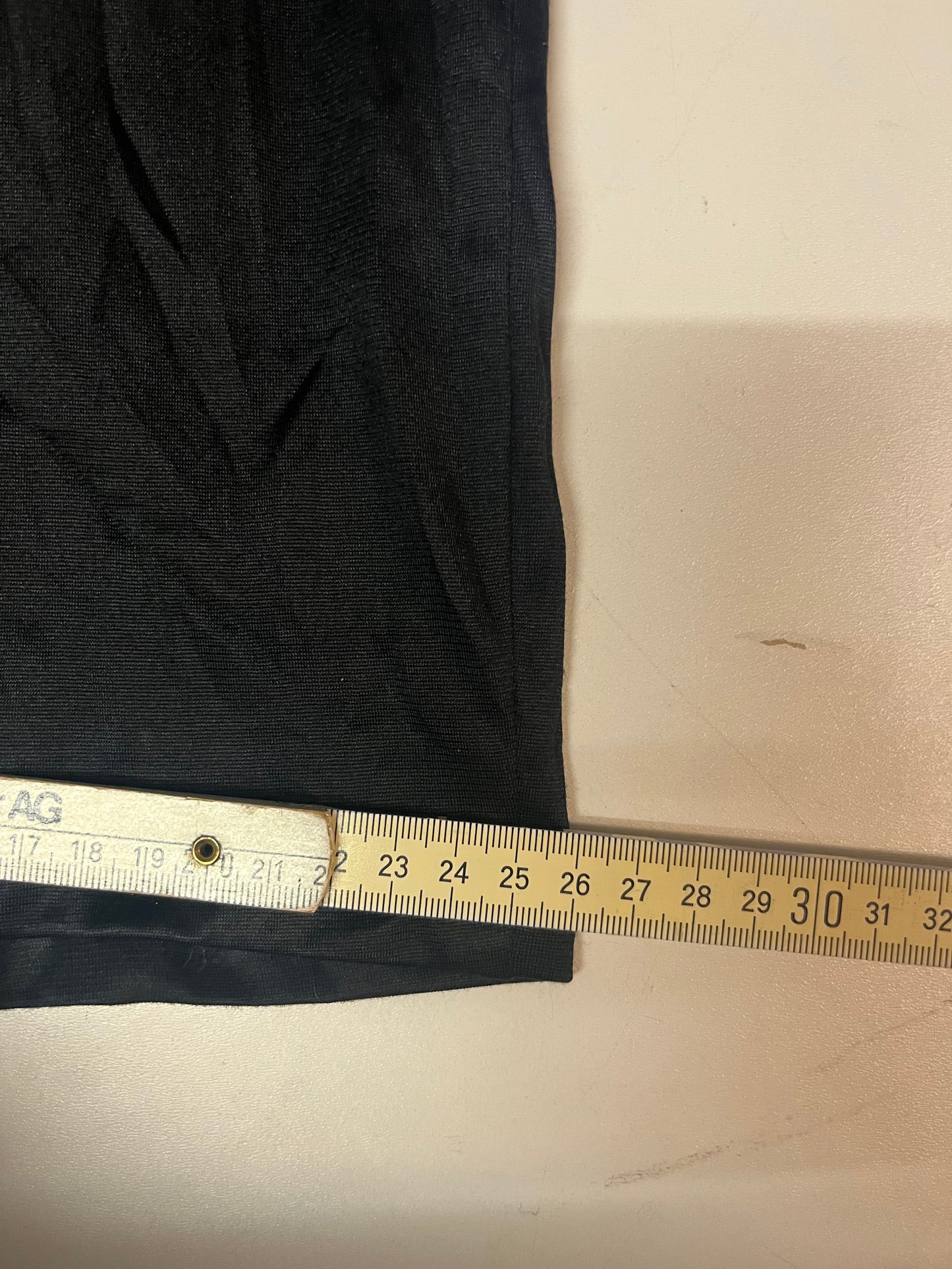 Vintage Nike M fit XS 5371