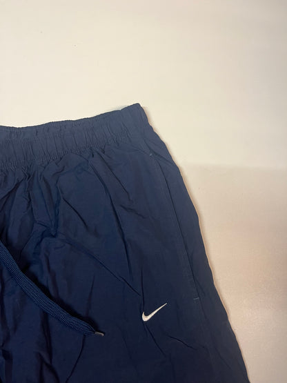 Vintage Nike Trackpants baggy L 5704