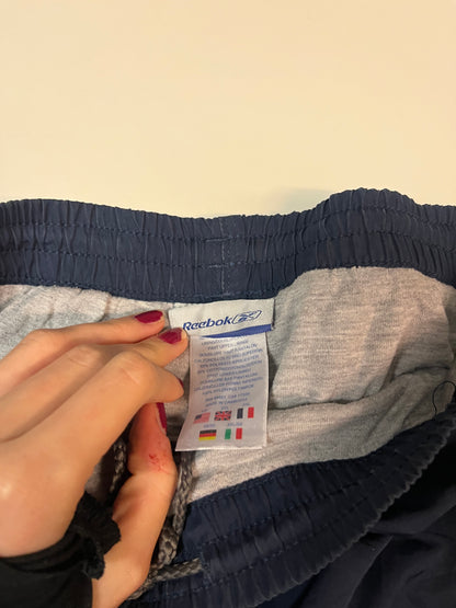 Reebok Vintage Trackpants Xxl baggy 5290