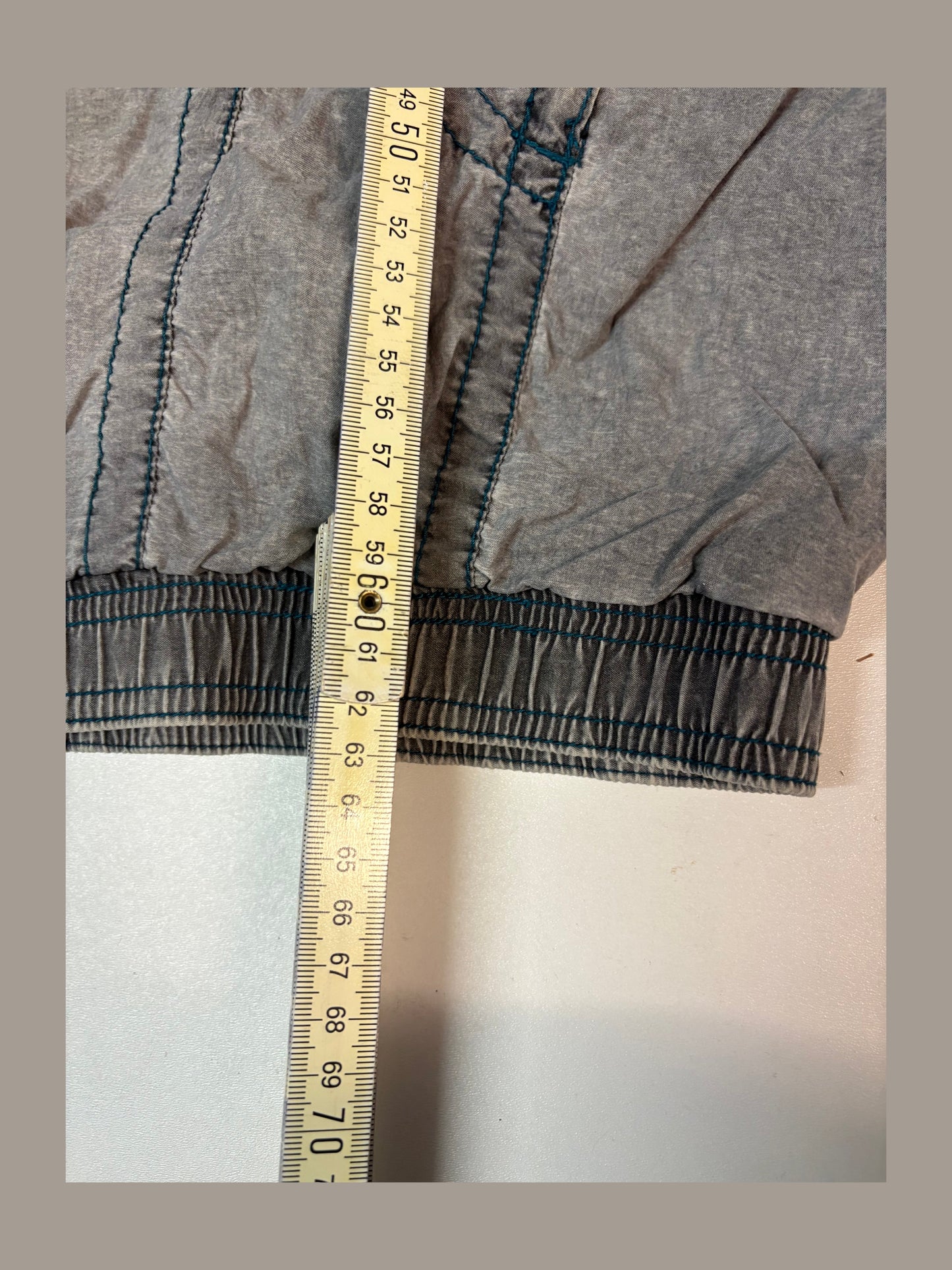 Nike Vintage Jacke M 6203