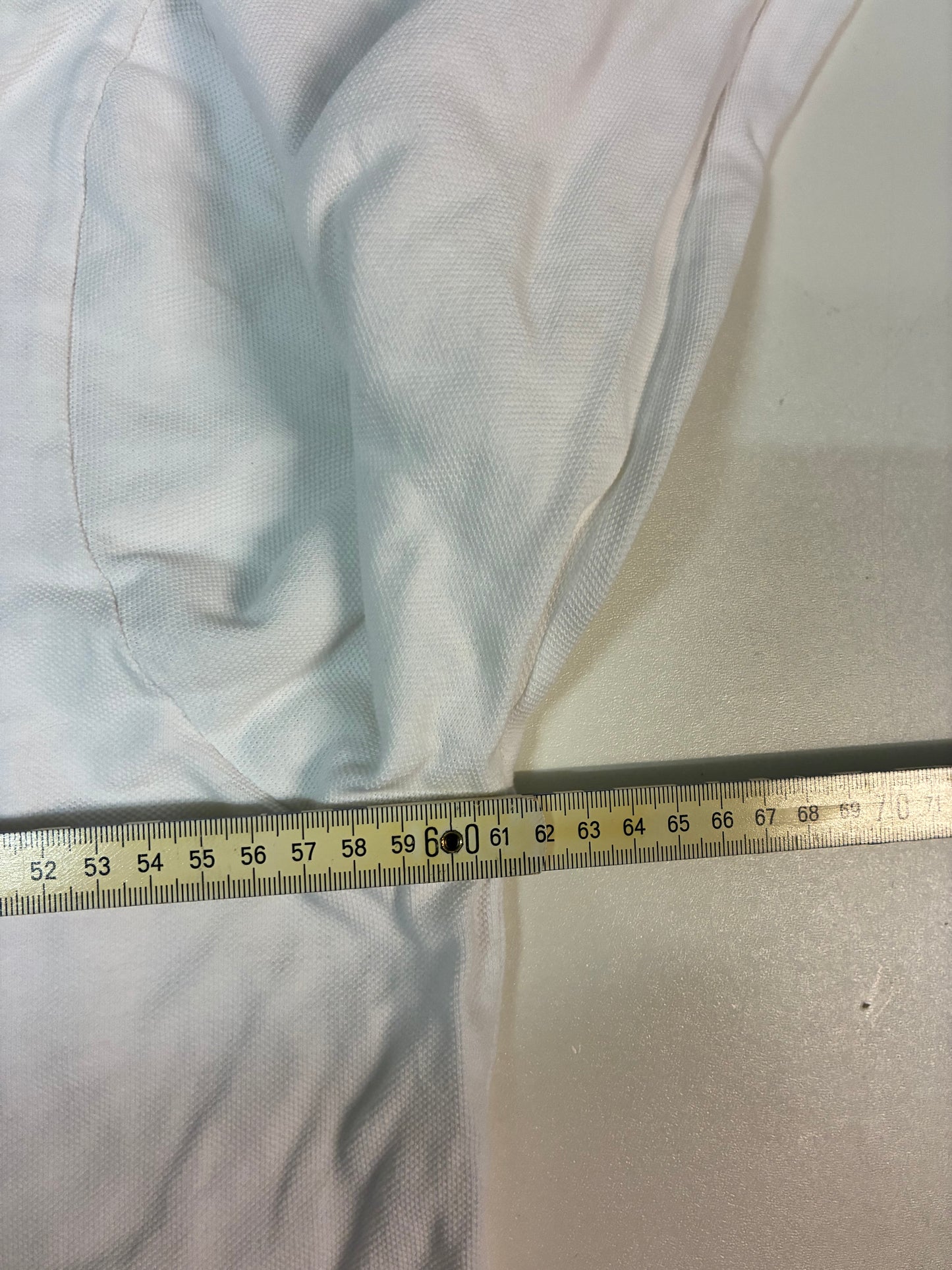 Vintage Polo Ralph Lauren Langarm Shirt XL fit L 6030