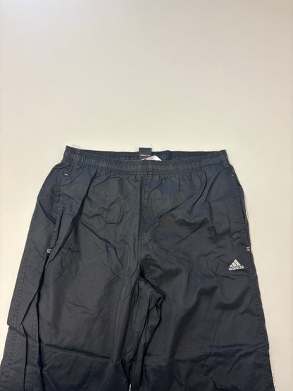 Adidas Vintage Trackpants M baggy 6911
