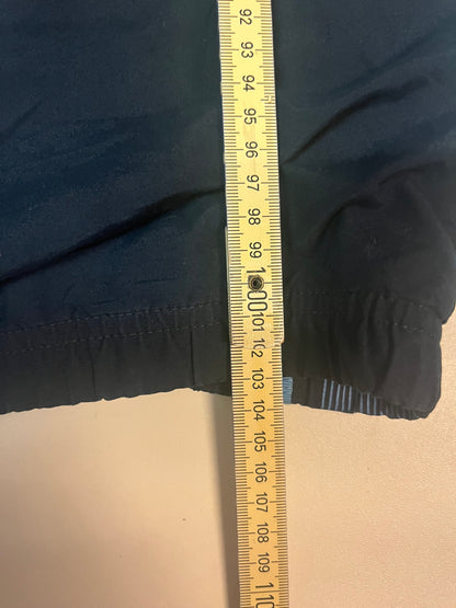 Vintage Nike Trackpants XL fit M 5588