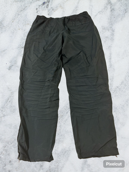Vintage Nike trackpants M fit S 6715