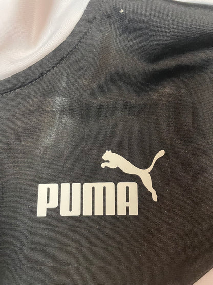 Puma Vintage Trackjacket M 5963