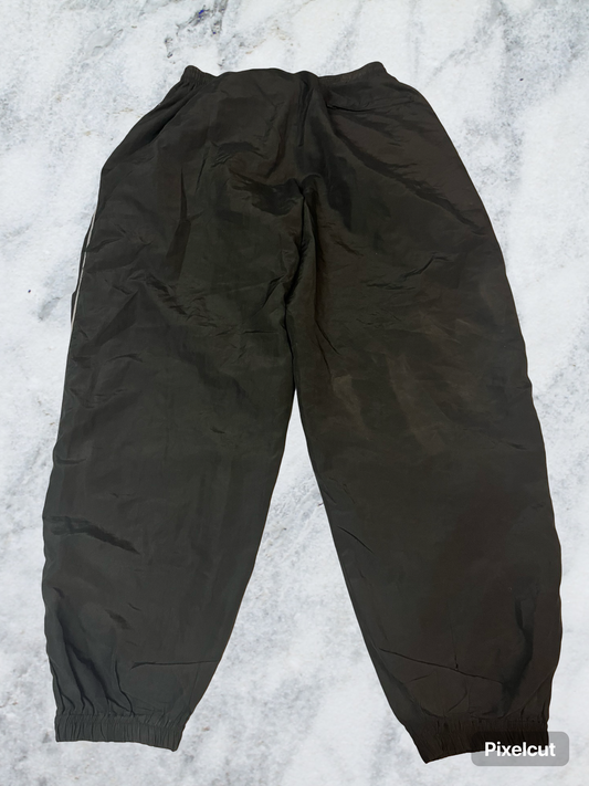 Vintage Umbro Trackpants XL fit S 5302