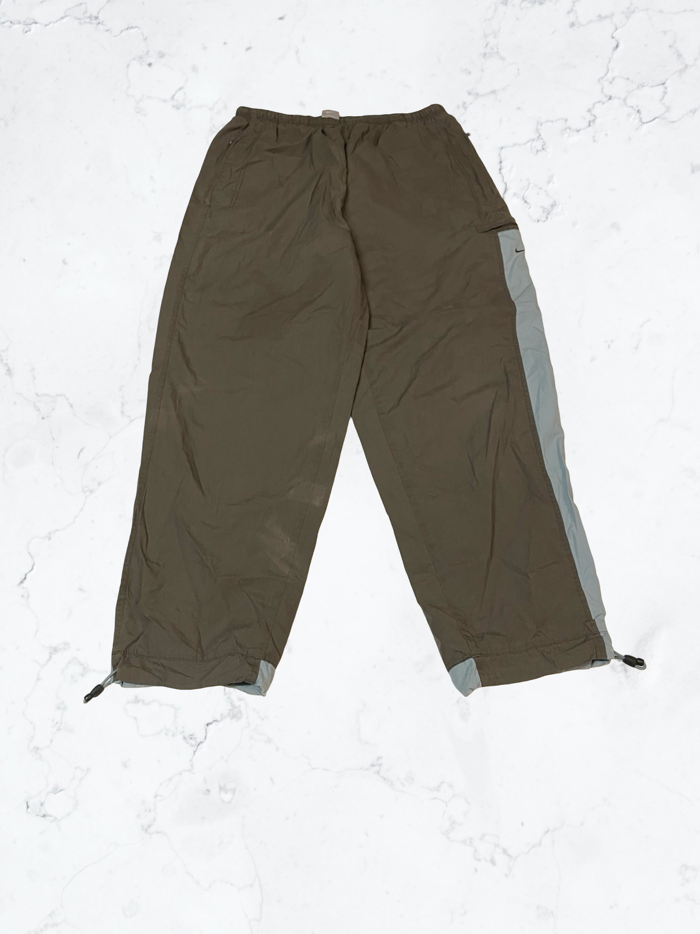 Nike Vintage Trackpants L 5954