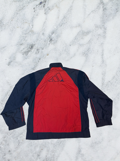 Adidas Vintage Trackjacket M 5826