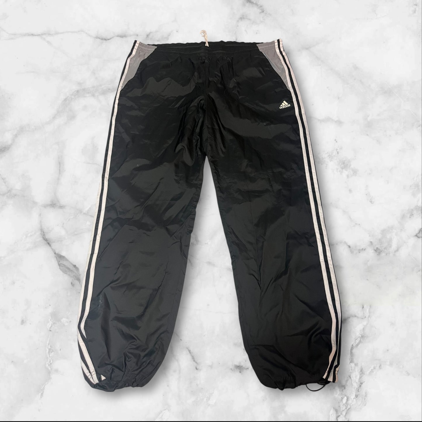 Vintage Adidas Trackpants XL 4297