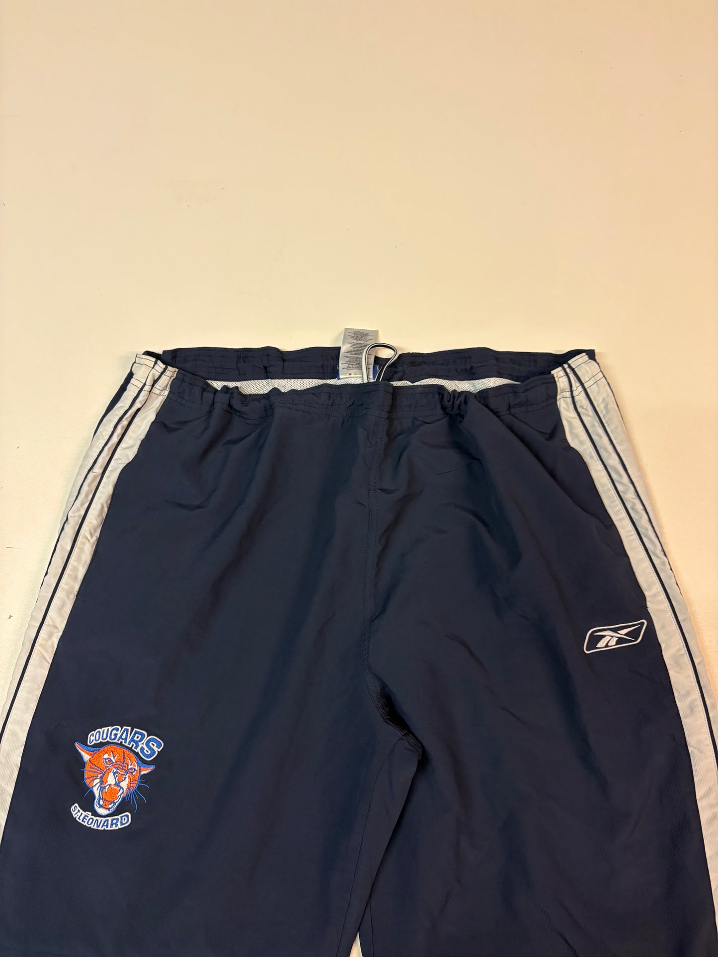 Reebok Vintage Trackpants xxl baggy 5819