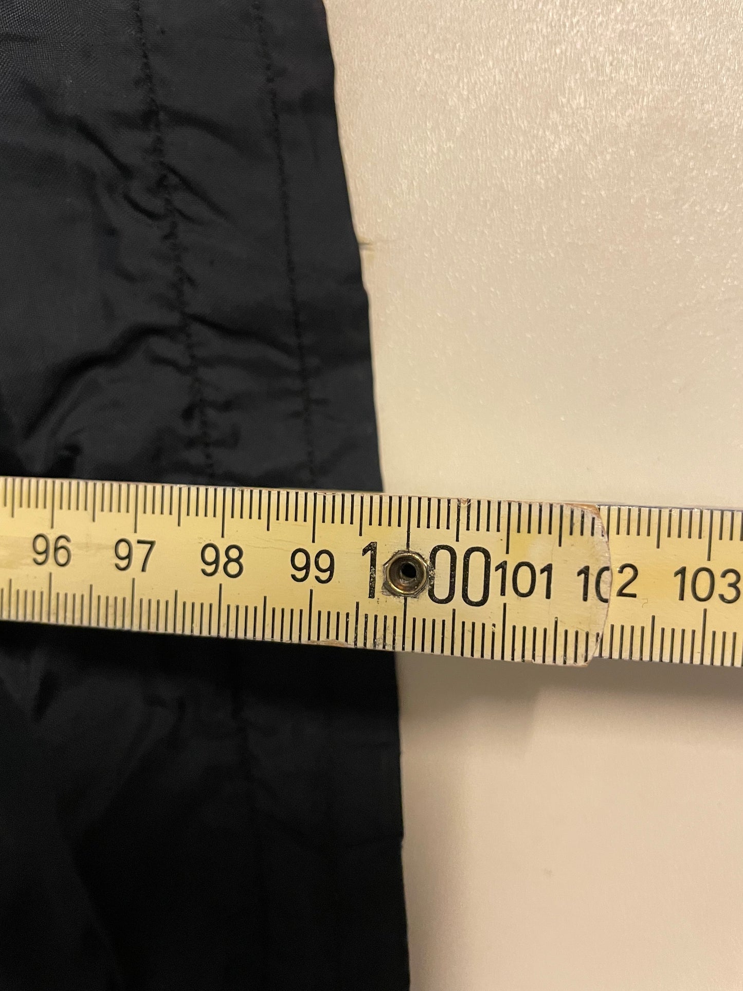 Nike Vintage Trackpants XL 5907