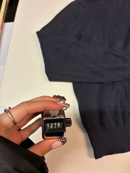 Vintage Polo Ralph Lauren Pullover M 6278