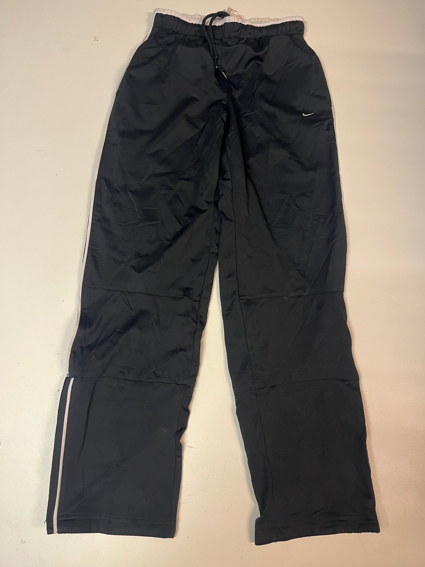 Nike Vintage Trackpants M baggy 5445