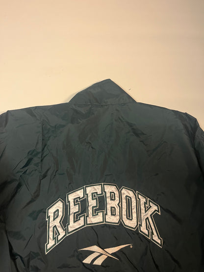 Vintage Reebok Trainingsjacke L 4008