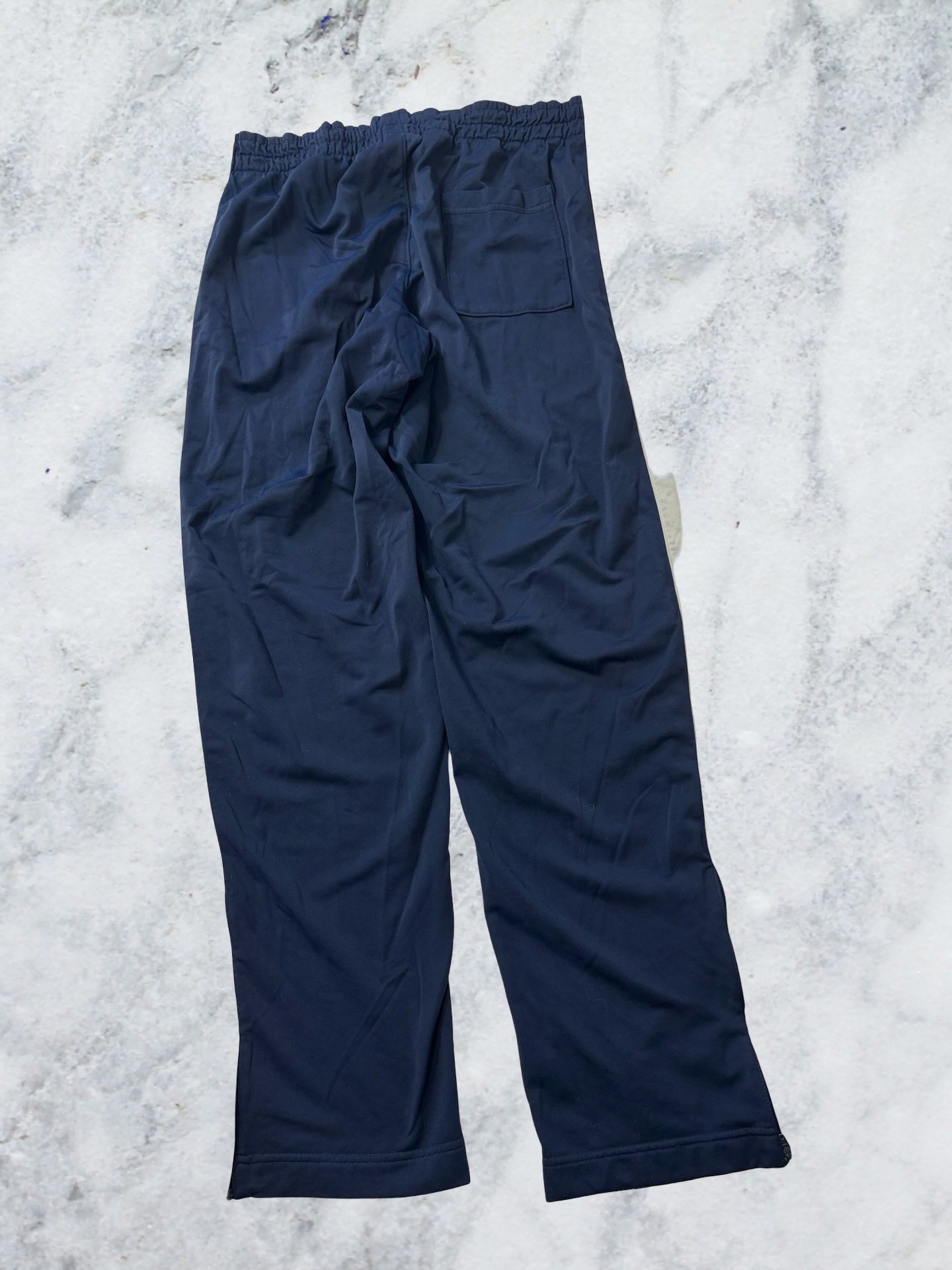 Nike Vintage Trackpants L baggy 7061