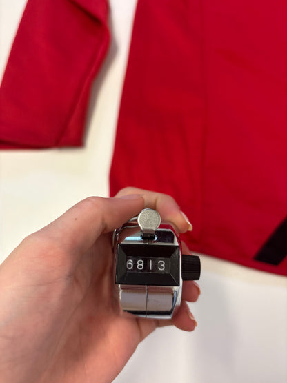 Nike Vintage Sportshirt Xl 6813